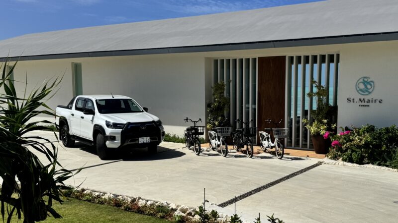 Car/E-bike